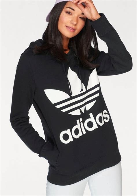 adidas pullover damen ohne kapuze sweater|Adidas Pullover online kaufen .